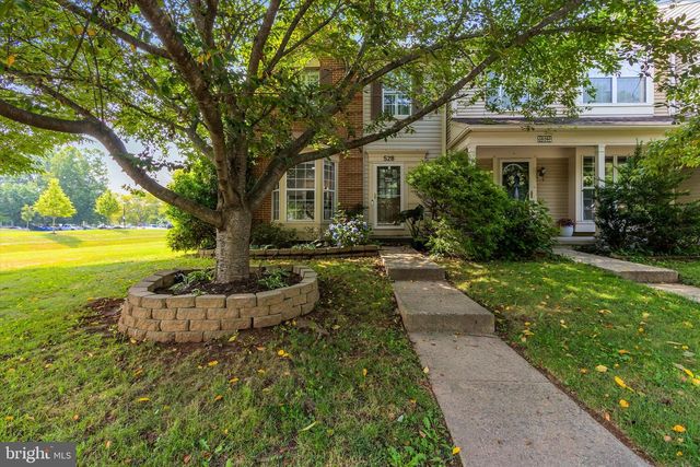 528 JARED SQ NE, Leesburg, VA 20176