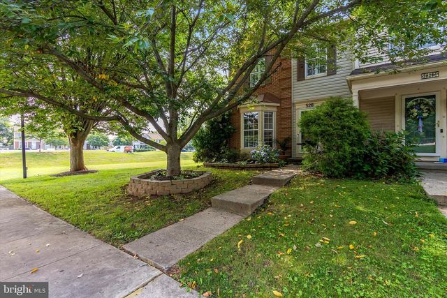 528 JARED SQ NE, Leesburg, VA 20176