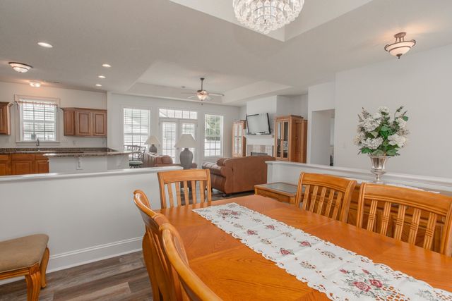 36 Easter Lilly Ct., Murrells Inlet, SC 29576