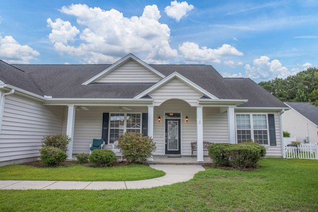 36 Easter Lilly Ct., Murrells Inlet, SC 29576