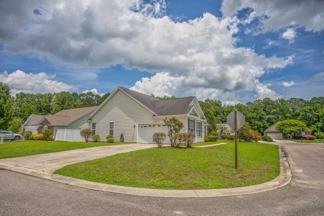 36 Easter Lilly Ct., Murrells Inlet, SC 29576