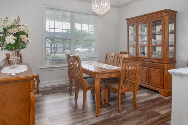 36 Easter Lilly Ct., Murrells Inlet, SC 29576