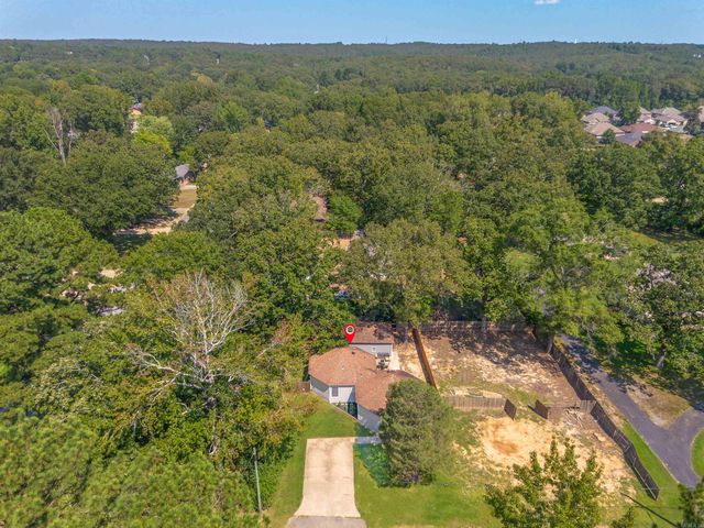 11804 Jacksonville Cato Rd, Sherwood, AR 72120