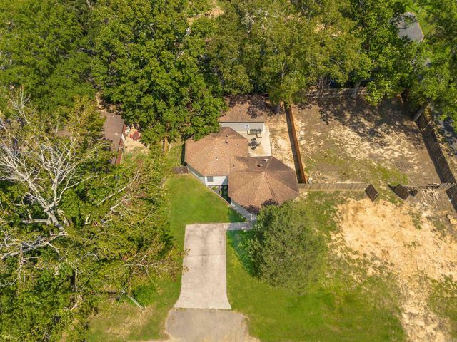 11804 Jacksonville Cato Rd, Sherwood, AR 72120