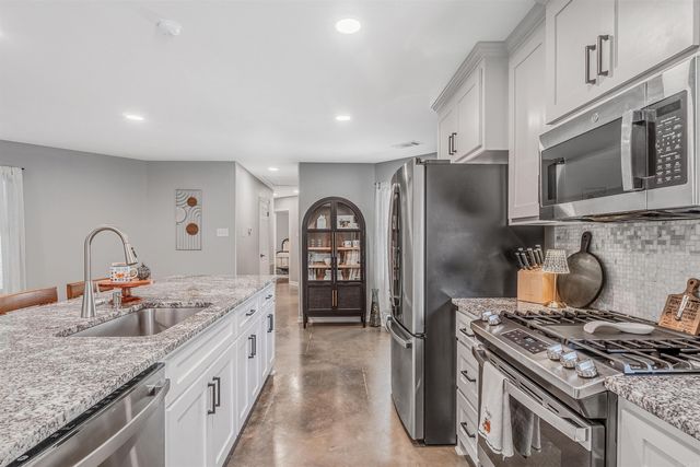 11804 Jacksonville Cato Rd, Sherwood, AR 72120