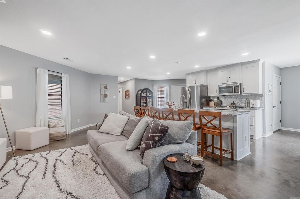 11804 Jacksonville Cato Rd, Sherwood, AR 72120