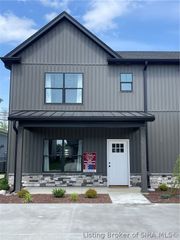 3510 Arbor Crossing Way 2, Jeffersonville, IN 47130