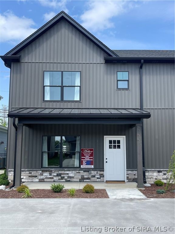 3510 Arbor Crossing Way 2, Jeffersonville, IN 47130