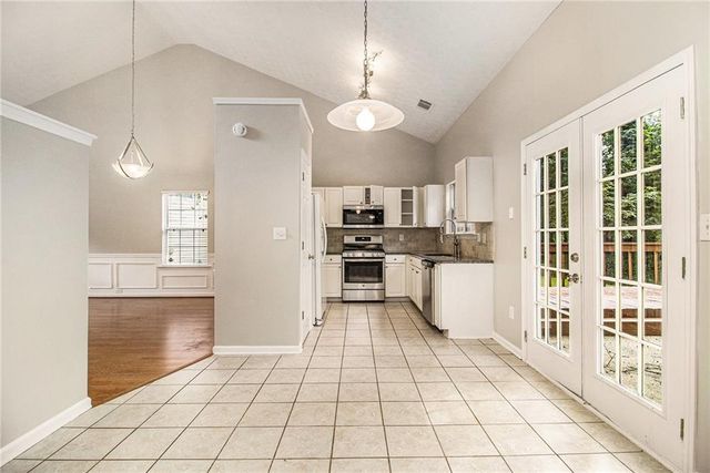 1716 Chanson Place, Marietta, GA 30062