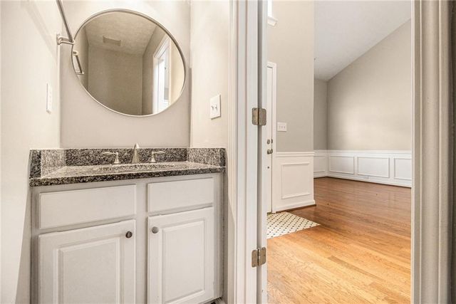 1716 Chanson Place, Marietta, GA 30062