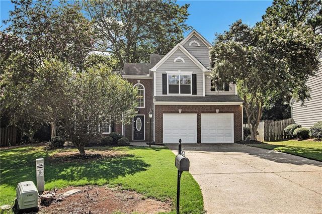 1716 Chanson Place, Marietta, GA 30062