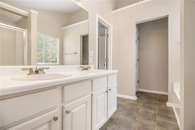 1716 Chanson Place, Marietta, GA 30062