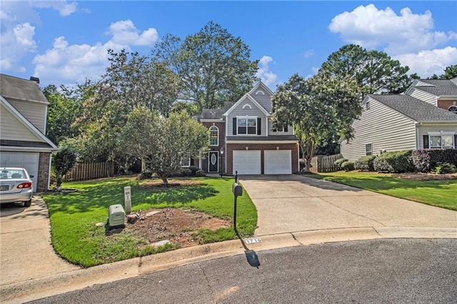 1716 Chanson Place, Marietta, GA 30062