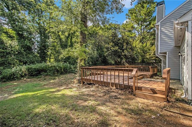 1716 Chanson Place, Marietta, GA 30062