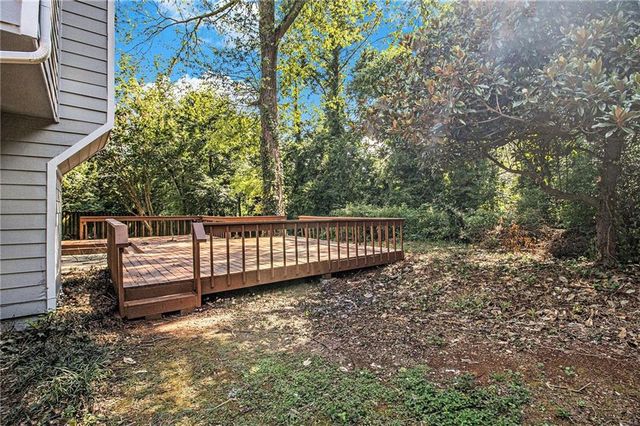 1716 Chanson Place, Marietta, GA 30062