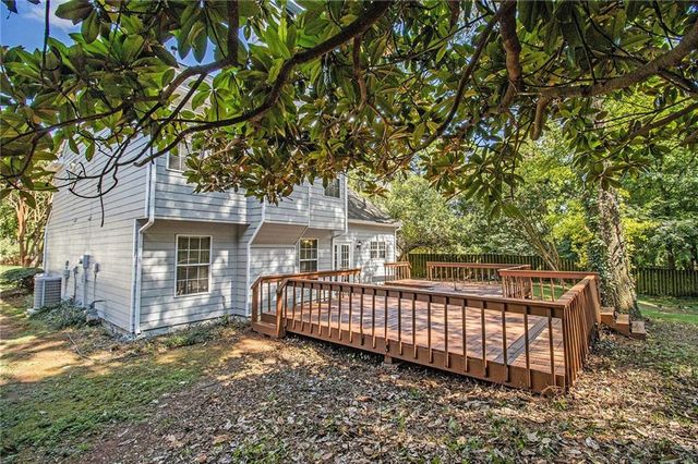 1716 Chanson Place, Marietta, GA 30062