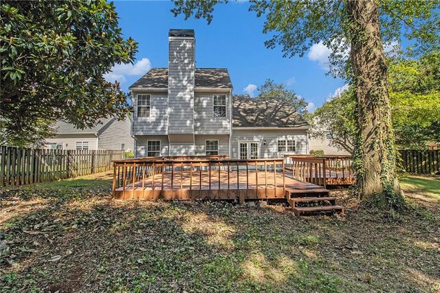 1716 Chanson Place, Marietta, GA 30062