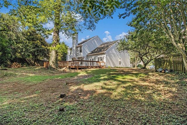 1716 Chanson Place, Marietta, GA 30062