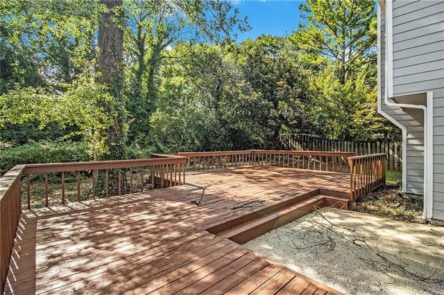 1716 Chanson Place, Marietta, GA 30062