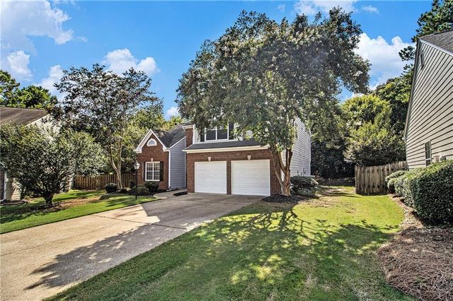 1716 Chanson Place, Marietta, GA 30062