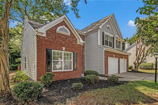 1716 Chanson Place, Marietta, GA 30062