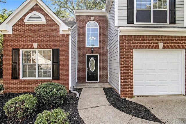 1716 Chanson Place, Marietta, GA 30062