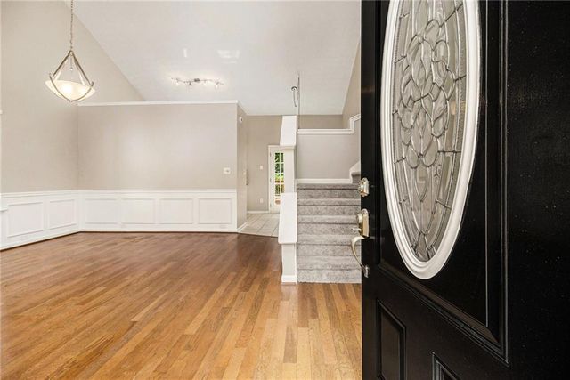 1716 Chanson Place, Marietta, GA 30062