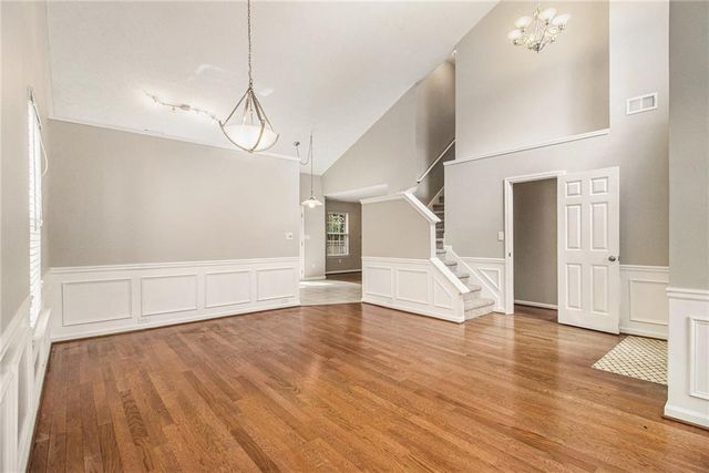 1716 Chanson Place, Marietta, GA 30062