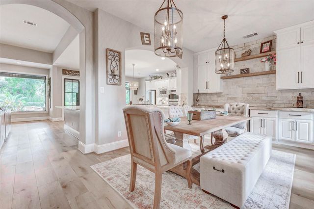 5323 Lake Hill Farm Way, Fulshear, TX 77441