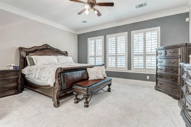 5323 Lake Hill Farm Way, Fulshear, TX 77441