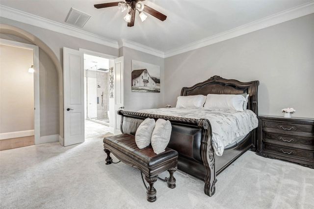 5323 Lake Hill Farm Way, Fulshear, TX 77441