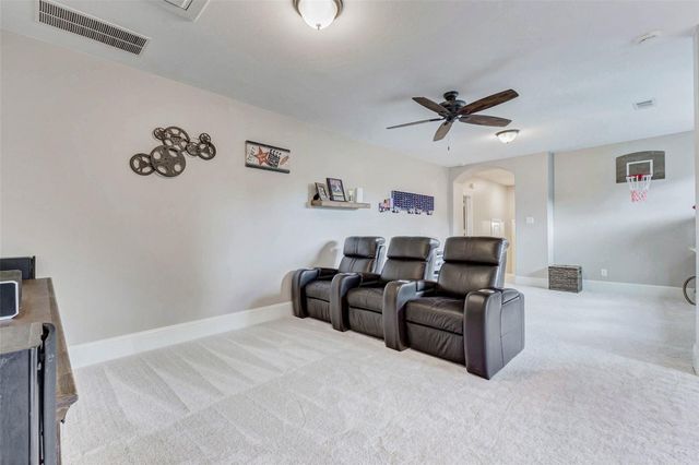 5323 Lake Hill Farm Way, Fulshear, TX 77441