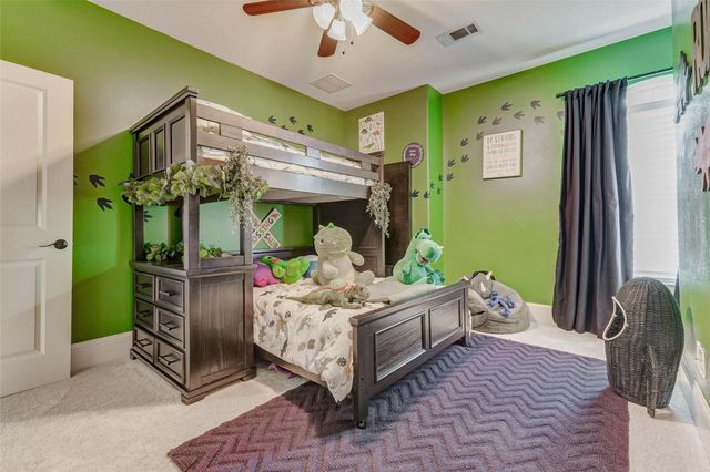 5323 Lake Hill Farm Way, Fulshear, TX 77441