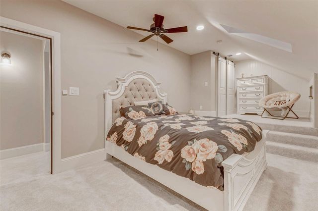 5323 Lake Hill Farm Way, Fulshear, TX 77441