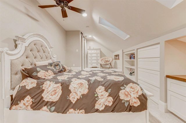 5323 Lake Hill Farm Way, Fulshear, TX 77441