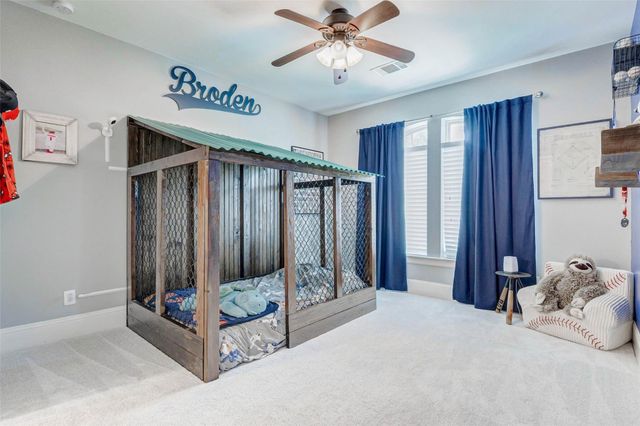 5323 Lake Hill Farm Way, Fulshear, TX 77441