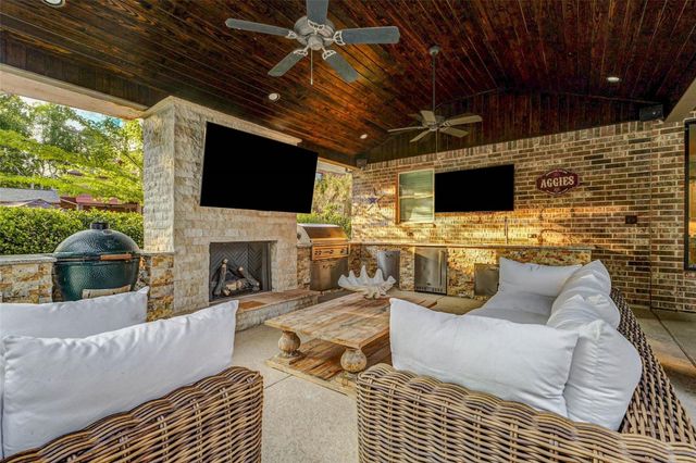 5323 Lake Hill Farm Way, Fulshear, TX 77441