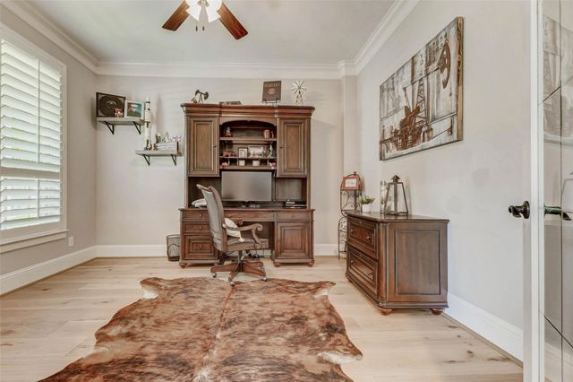 5323 Lake Hill Farm Way, Fulshear, TX 77441