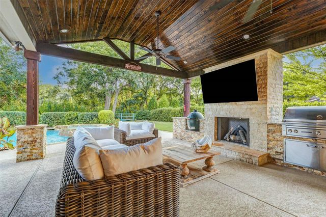 5323 Lake Hill Farm Way, Fulshear, TX 77441