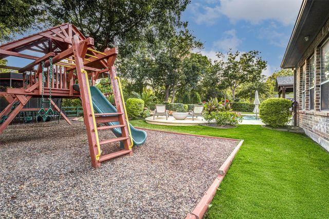 5323 Lake Hill Farm Way, Fulshear, TX 77441