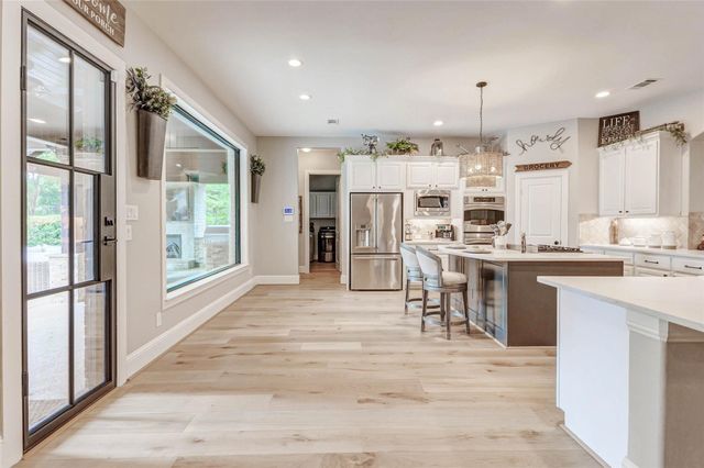 5323 Lake Hill Farm Way, Fulshear, TX 77441