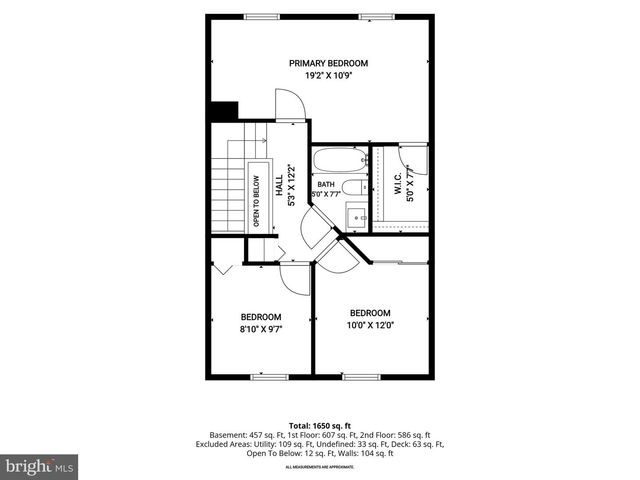 6916 FLAG HARBOR DR, District Heights, MD 20747
