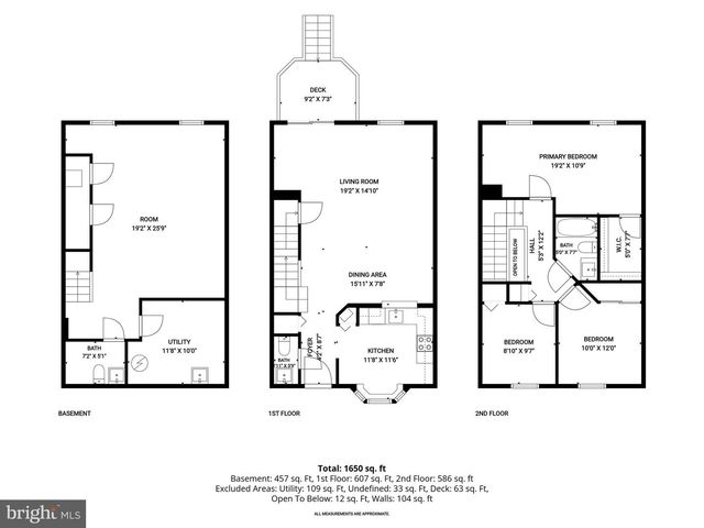 6916 FLAG HARBOR DR, District Heights, MD 20747