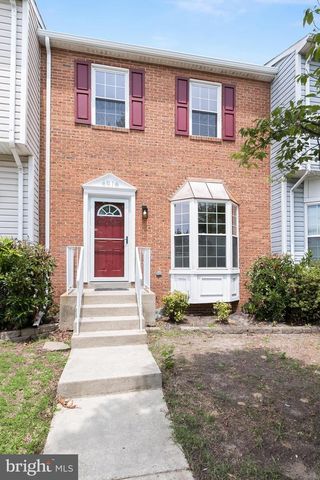 6916 FLAG HARBOR DR, District Heights, MD 20747