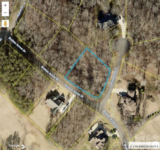 105 Commanche Court, Statesville, NC 28677