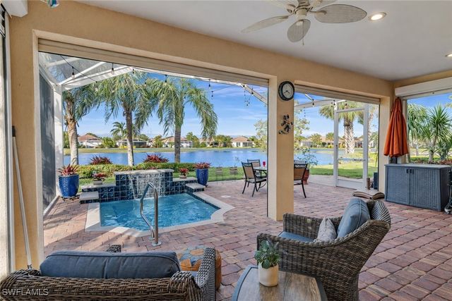 8595 Palermo CT, Naples, FL 34114