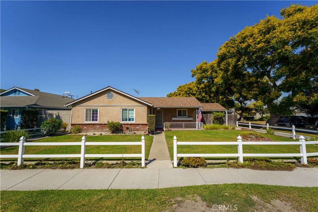 6285 E Metz, Long Beach, CA 90808 — exterior