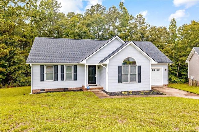 5928 Lively Court, Fayetteville, NC 28306