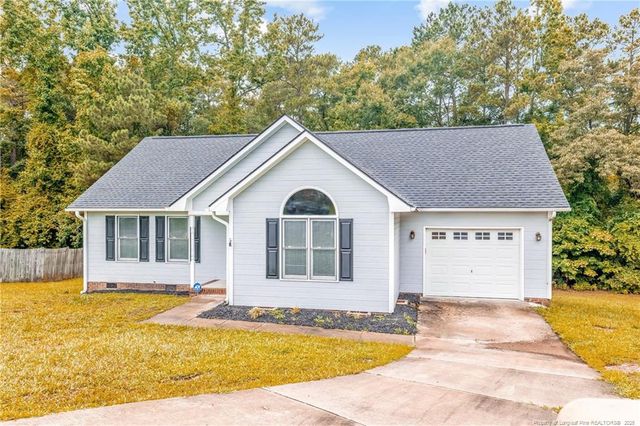 5928 Lively Court, Fayetteville, NC 28306