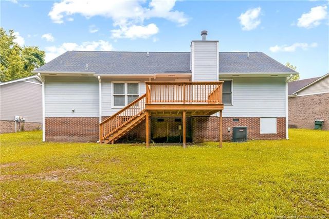 5928 Lively Court, Fayetteville, NC 28306